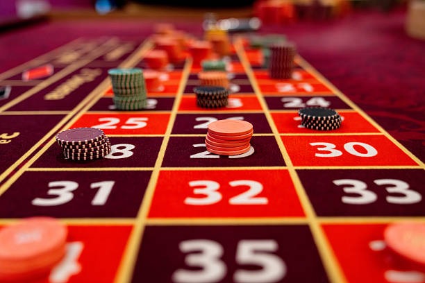 Chip stack and pot on singamas Chip stack and pot management in singamas Ceme Online